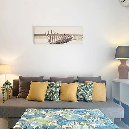 Apartmán Malagadevacaciones - Premium Roson Exteriér fotografie