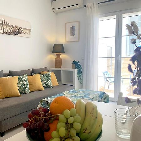 Apartmán Malagadevacaciones - Premium Roson Exteriér fotografie