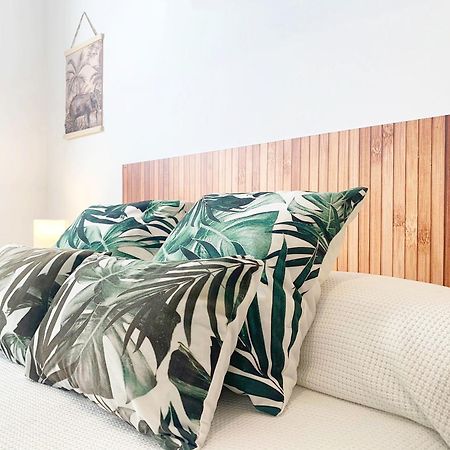 Apartmán Malagadevacaciones - Premium Roson Exteriér fotografie