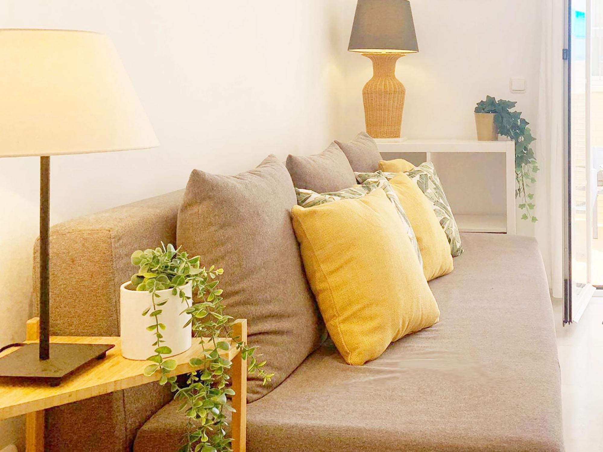 Apartmán Malagadevacaciones - Premium Roson Exteriér fotografie