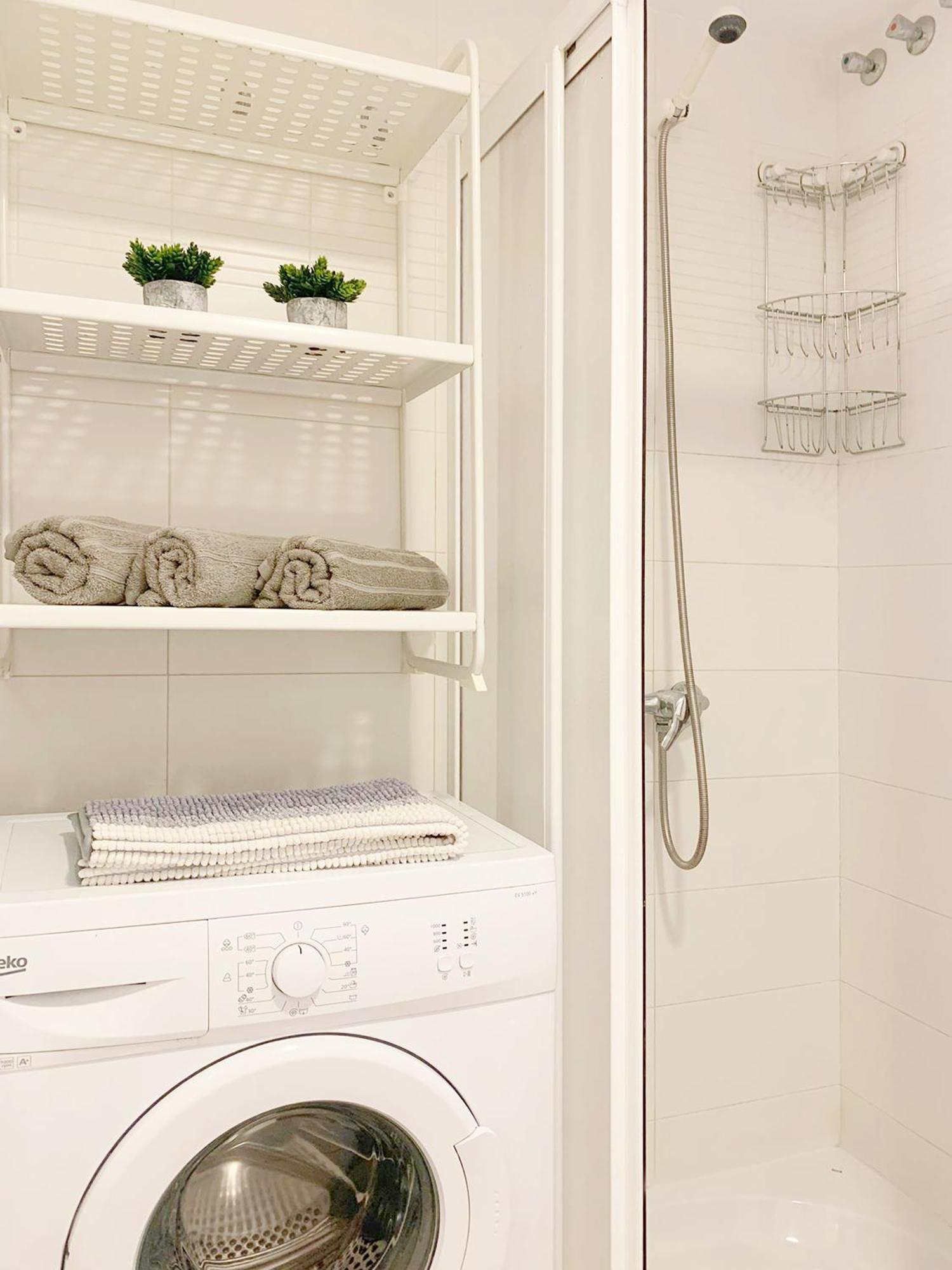 Apartmán Malagadevacaciones - Premium Roson Exteriér fotografie